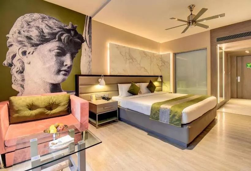 Fotos del hotel The Corinthians Resort & Club:  14