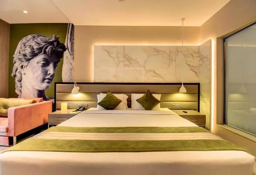 Fotos del hotel The Corinthians Resort & Club:  13