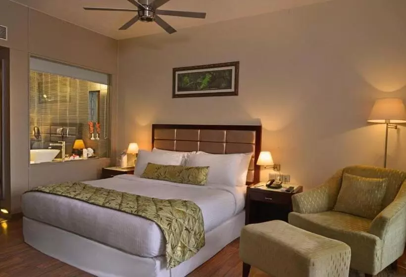 Fotos del hotel The Corinthians Resort & Club:  12