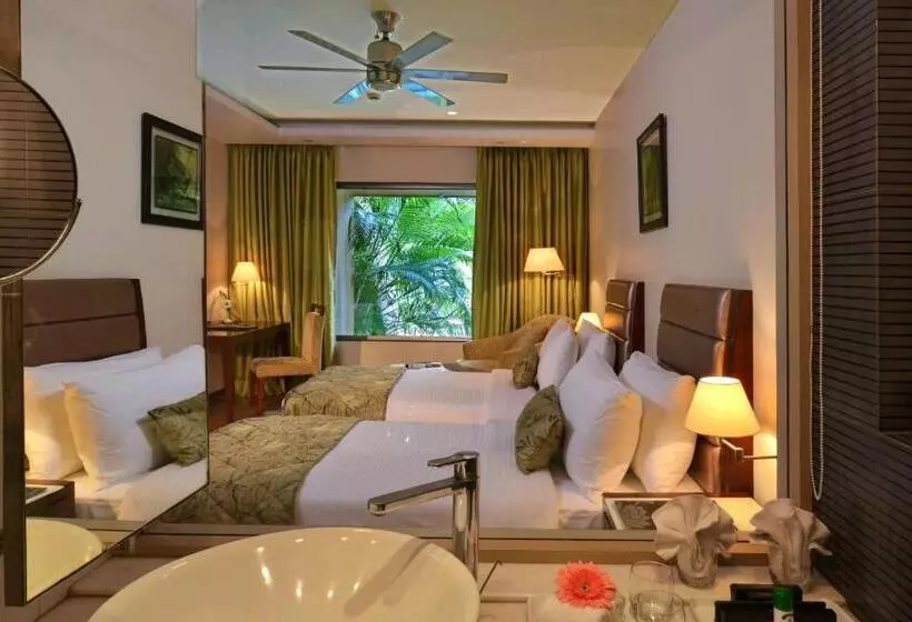 Fotos del hotel The Corinthians Resort & Club:  19