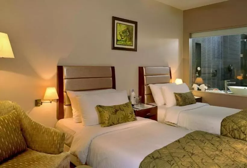 Fotos del hotel The Corinthians Resort & Club:  7