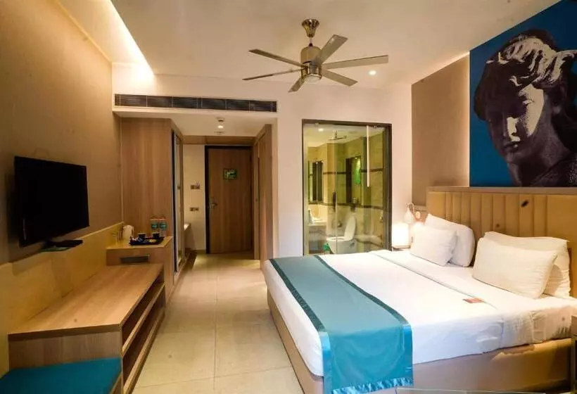 The Corinthians Resort & Club