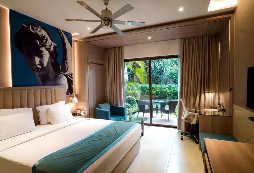 Fotos del hotel The Corinthians Resort & Club:  10