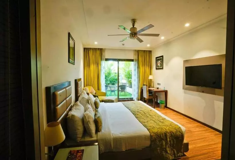 Fotos del hotel The Corinthians Resort & Club:  23