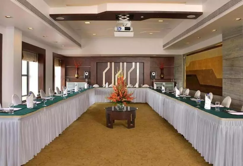 Fotos del hotel The Corinthians Resort & Club:  4