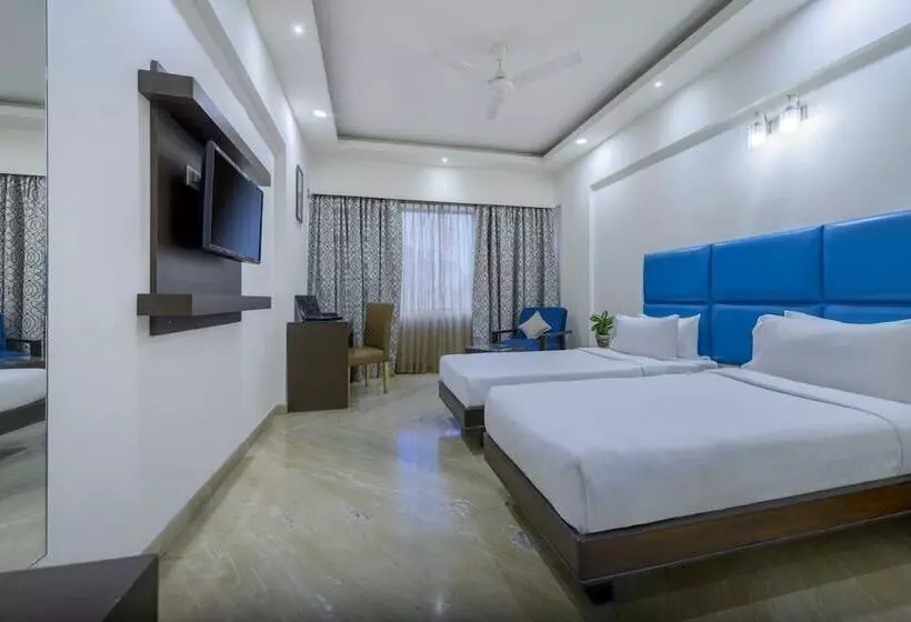 Fotos del hotel The Fern Residency  Yeshwanthpur:  8