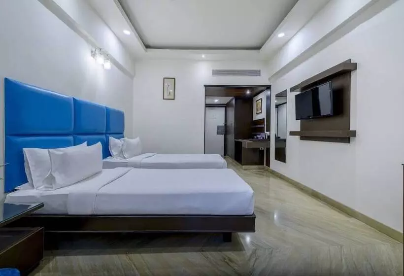 Fotos del hotel The Fern Residency  Yeshwanthpur:  5