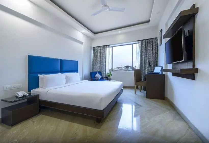 Fotos del hotel The Fern Residency  Yeshwanthpur:  15