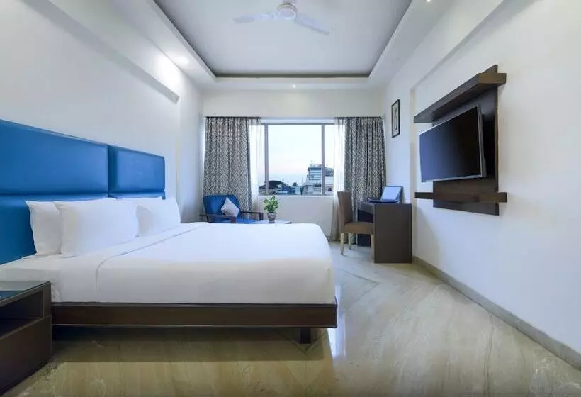 Fotos del hotel The Fern Residency  Yeshwanthpur:  23