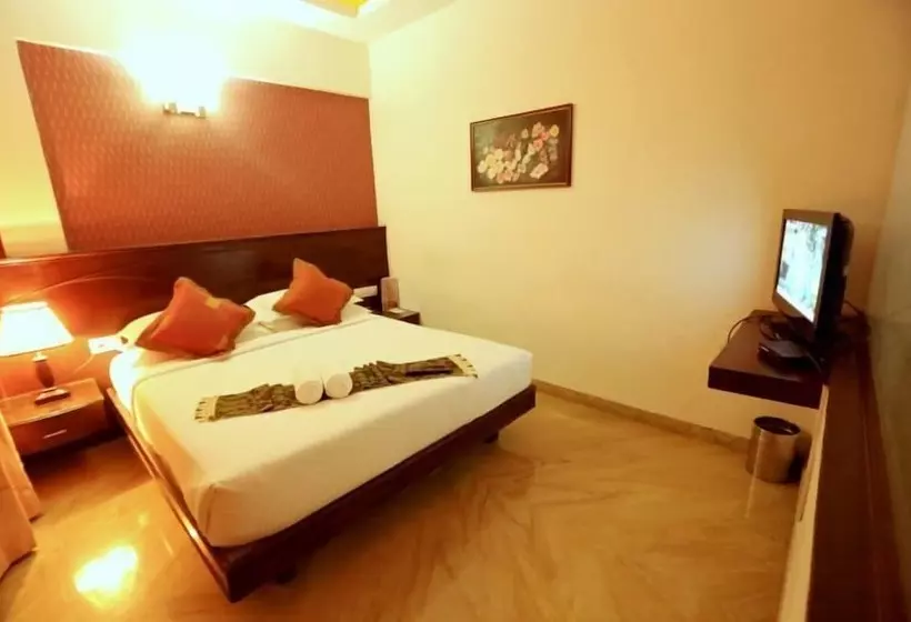 Fotos del hotel The Fern Residency  Yeshwanthpur:  2