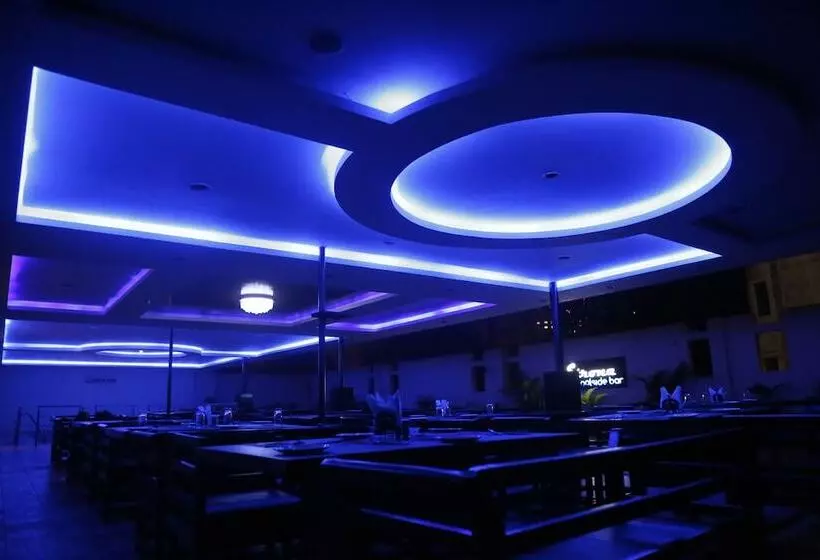 Fotos del hotel The Fern Residency  Yeshwanthpur:  13