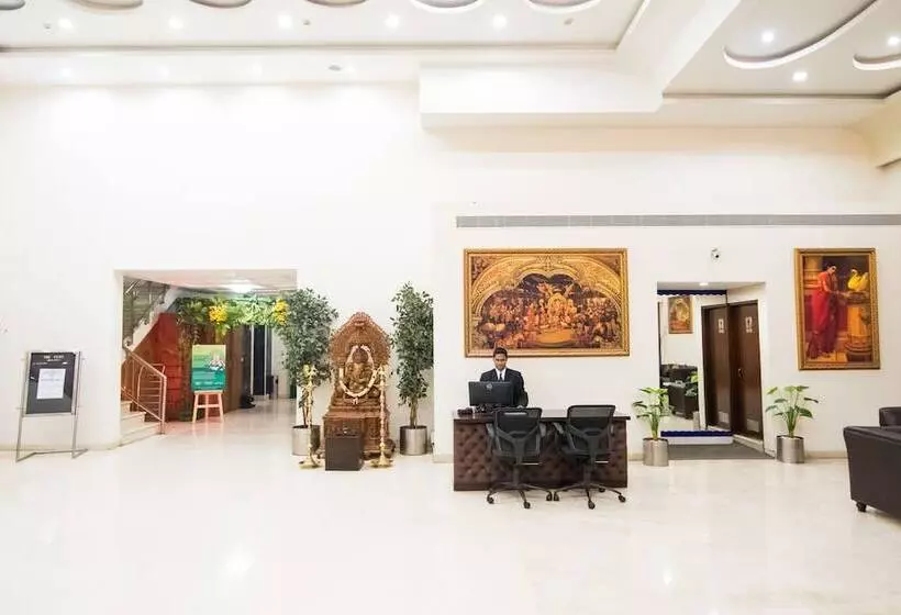 Fotos del hotel The Fern Residency  Yeshwanthpur:  9