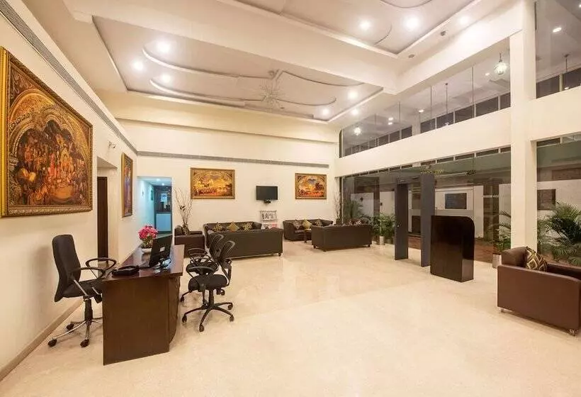 Fotos del hotel The Fern Residency  Yeshwanthpur:  12