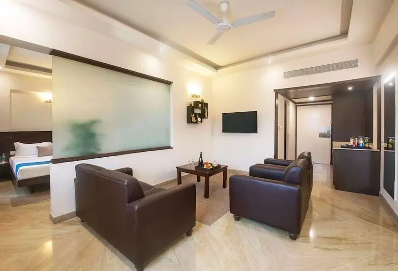 Fotos del hotel The Fern Residency  Yeshwanthpur:  25