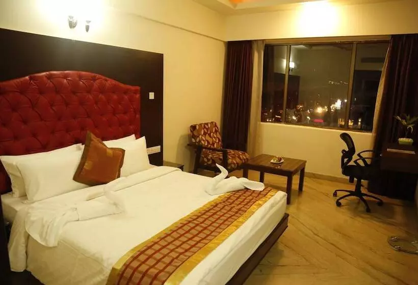 Fotos del hotel The Fern Residency  Yeshwanthpur:  16