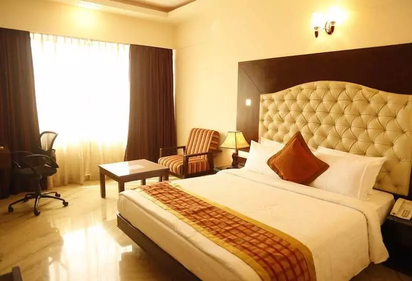 Fotos del hotel The Fern Residency  Yeshwanthpur:  24