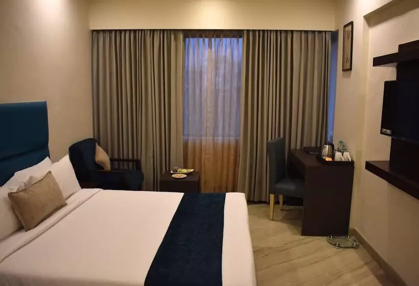 Fotos del hotel The Fern Residency  Yeshwanthpur:  22