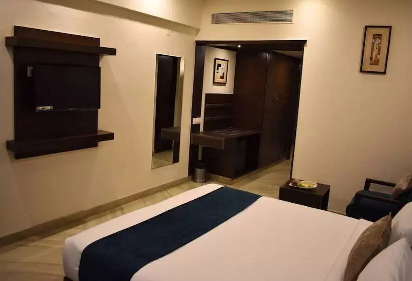 Fotos del hotel The Fern Residency  Yeshwanthpur:  17