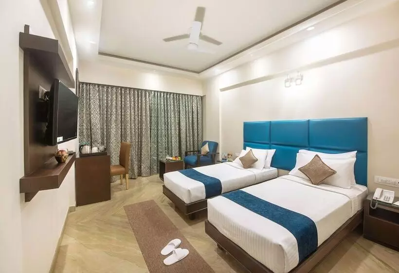 Fotos del hotel The Fern Residency  Yeshwanthpur:  18