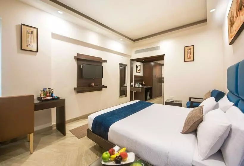 Fotos del hotel The Fern Residency  Yeshwanthpur:  19