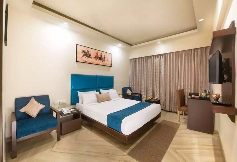 Fotos del hotel The Fern Residency  Yeshwanthpur:  20