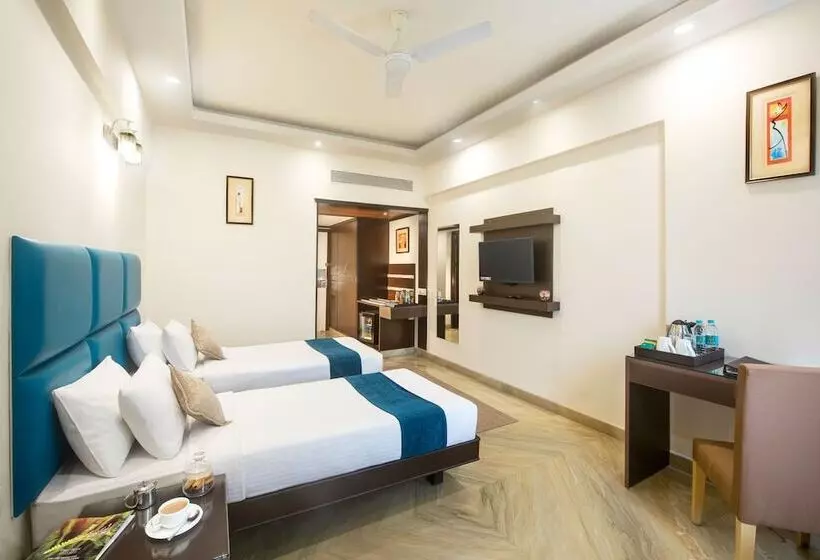 Fotos del hotel The Fern Residency  Yeshwanthpur:  11