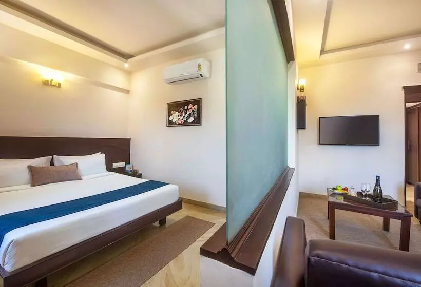 Fotos del hotel The Fern Residency  Yeshwanthpur:  21