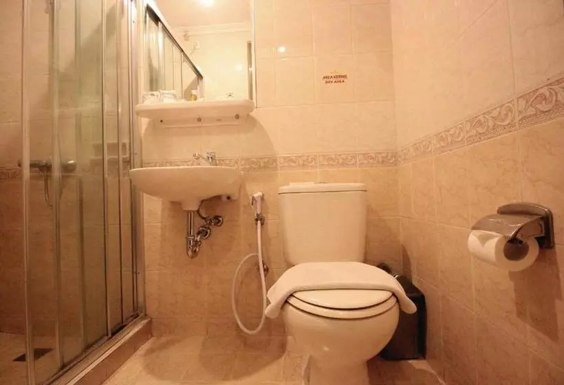 Fotos del hotel The Majesty:  4