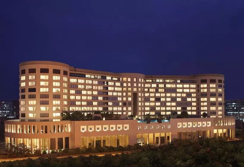 Trident Bandra Kurla