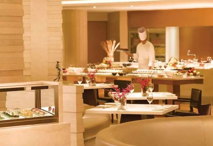 Fotos del hotel Trident Bandra Kurla:  15