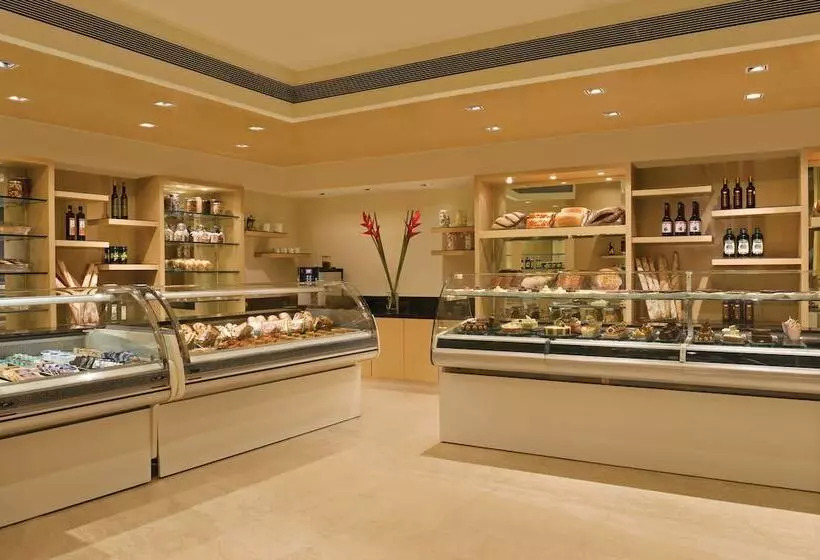 Fotos del hotel Trident Bandra Kurla:  24