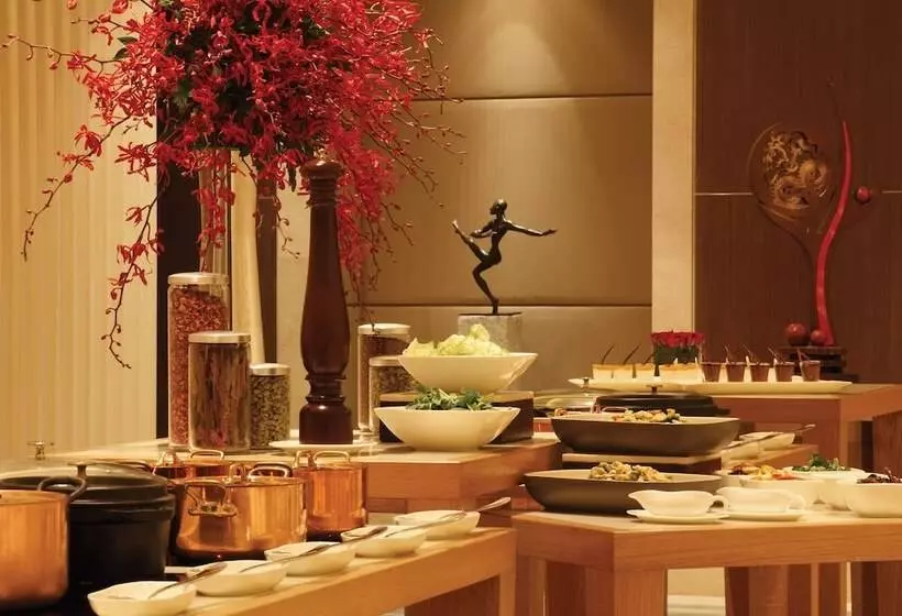 Fotos del hotel Trident Bandra Kurla:  18