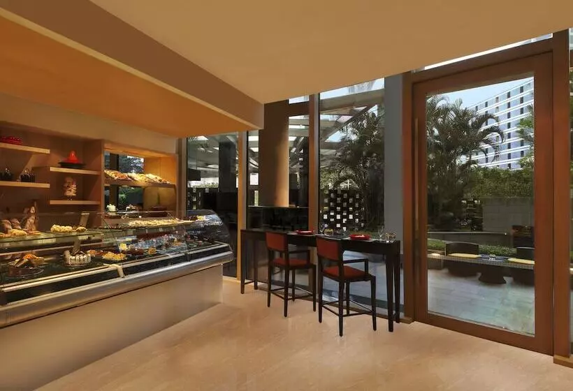 Fotos del hotel Trident Bandra Kurla:  6