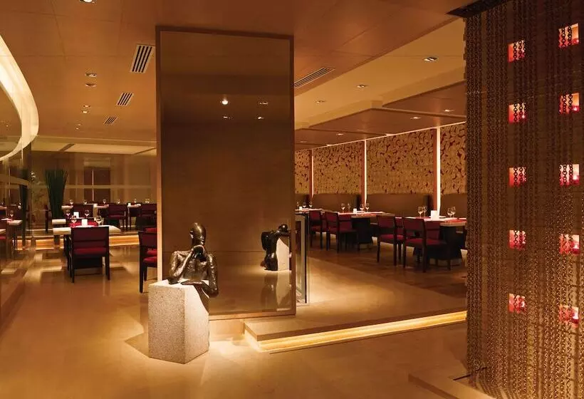 Fotos del hotel Trident Bandra Kurla:  23