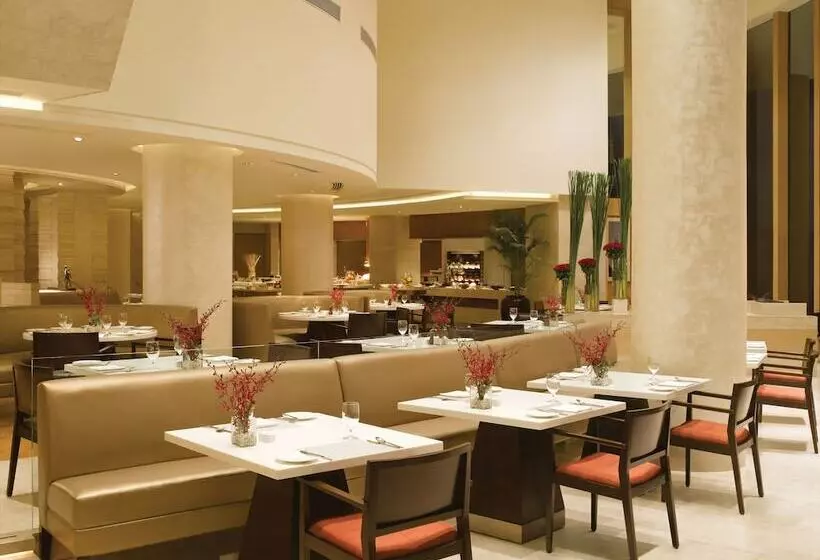 Fotos del hotel Trident Bandra Kurla:  11