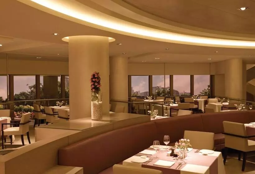 Fotos del hotel Trident Bandra Kurla:  5