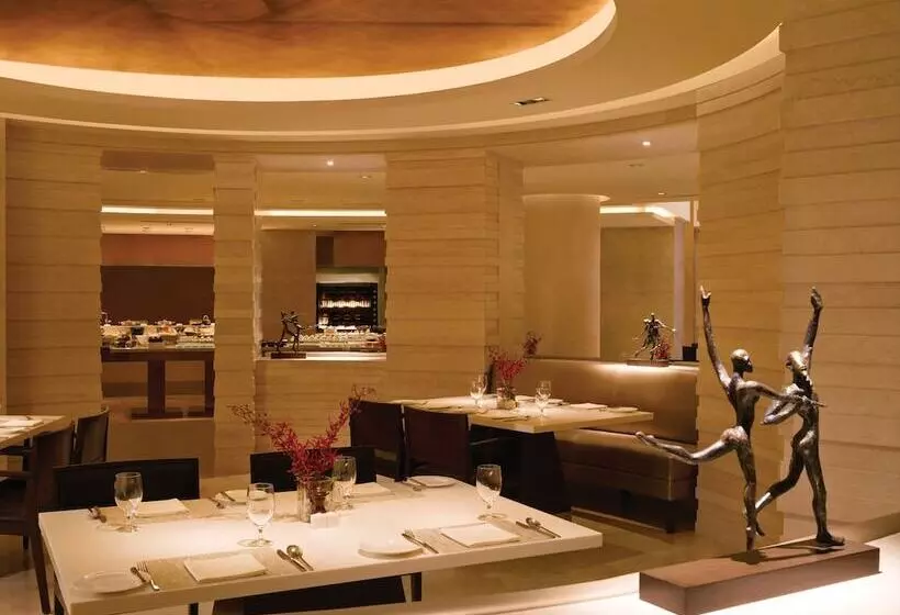 Fotos del hotel Trident Bandra Kurla:  22