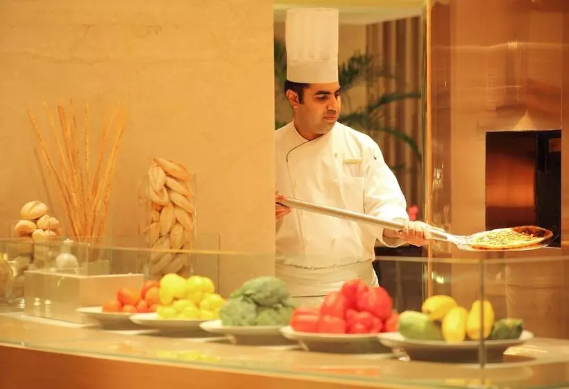 Fotos del hotel Trident Bandra Kurla:  25