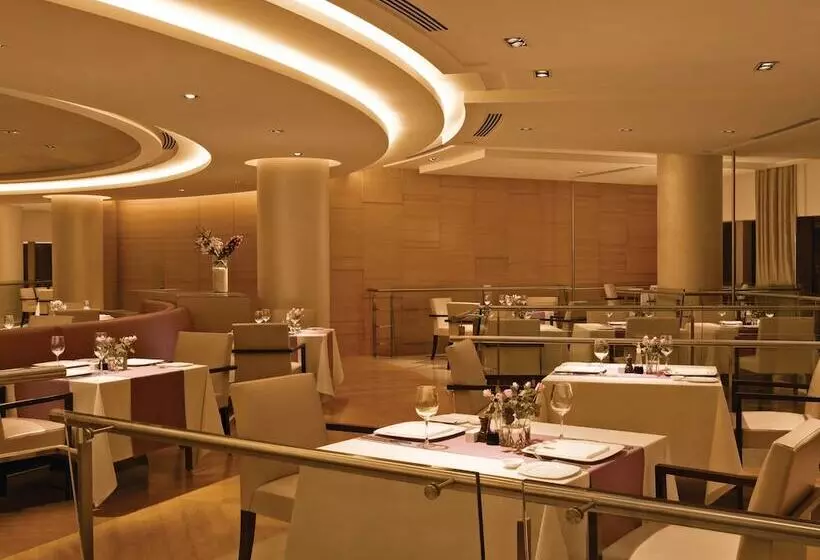 Fotos del hotel Trident Bandra Kurla:  20