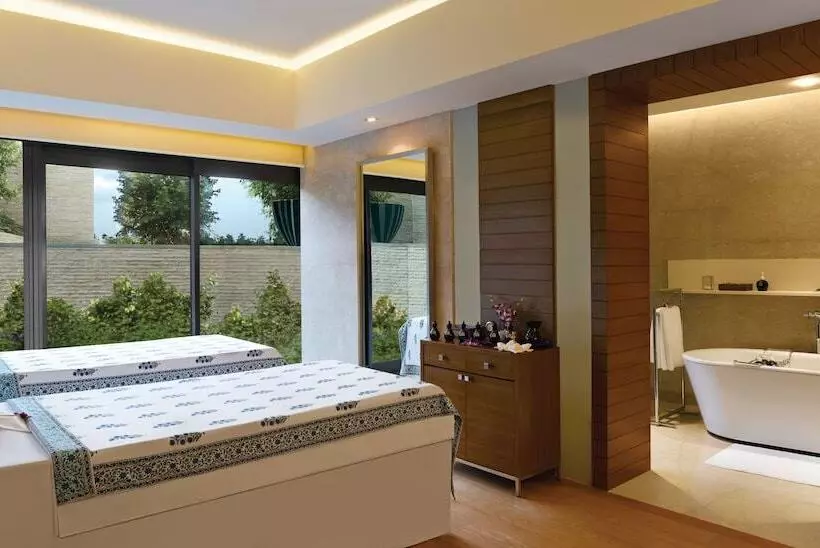 Fotos del hotel Trident Bandra Kurla:  13