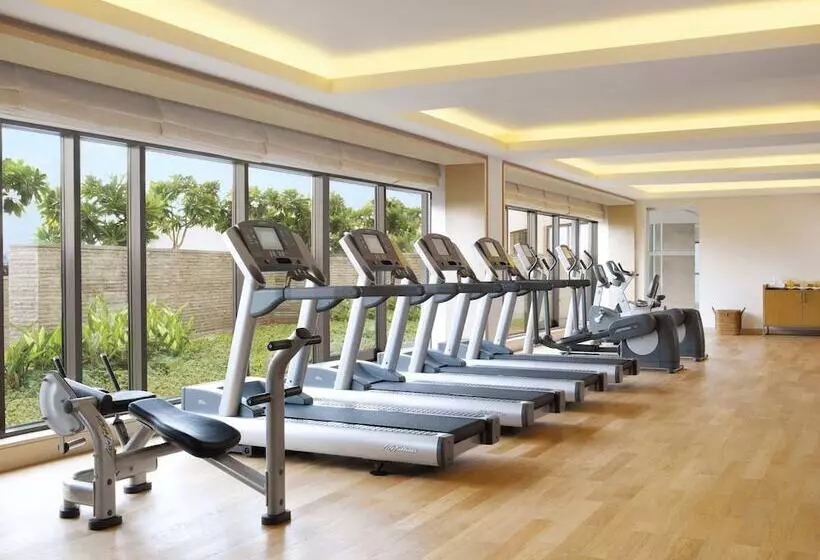 Fotos del hotel Trident Bandra Kurla:  4