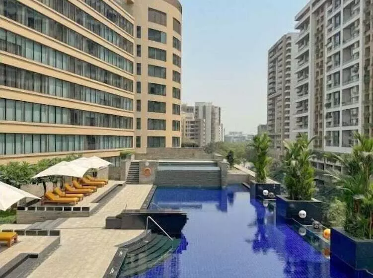 Fotos del hotel Trident Bandra Kurla:  3