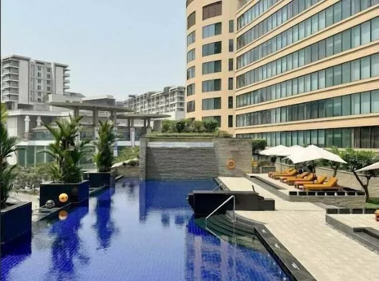 Fotos del hotel Trident Bandra Kurla:  10