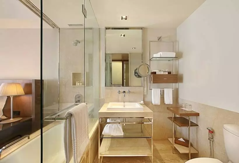 Fotos del hotel Trident Bandra Kurla:  7