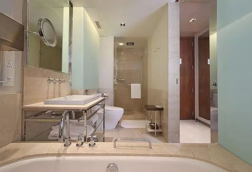 Fotos del hotel Trident Bandra Kurla:  12