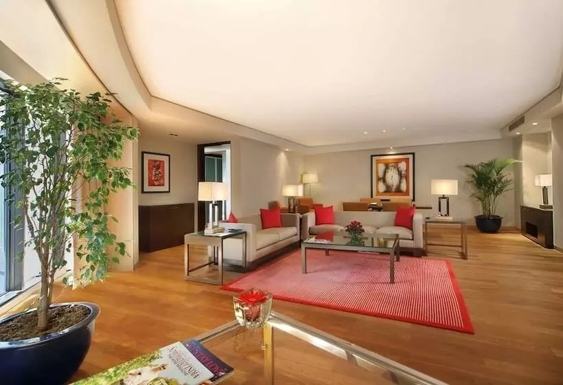 Fotos del hotel Trident Bandra Kurla:  9