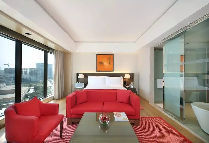 Fotos del hotel Trident Bandra Kurla:  17