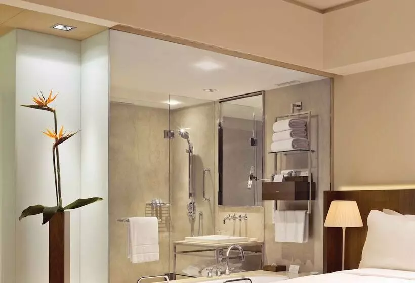 Fotos del hotel Trident Bandra Kurla:  16