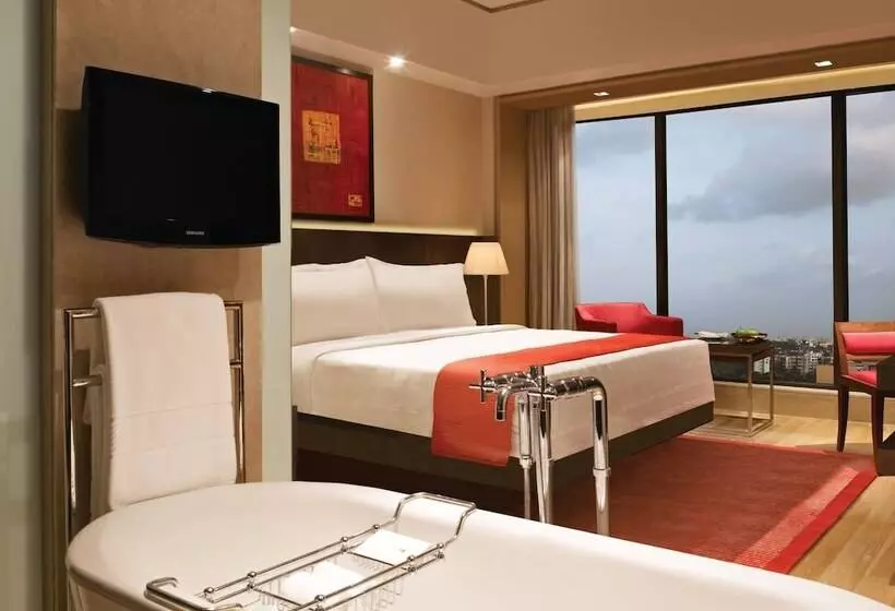 Fotos del hotel Trident Bandra Kurla:  14