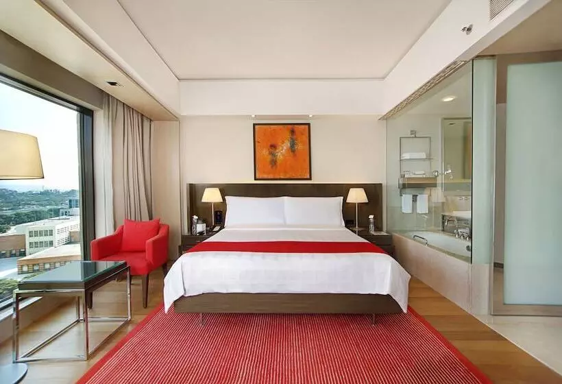 Fotos del hotel Trident Bandra Kurla:  2